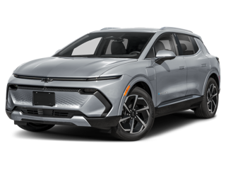 Equinox EV - WEEKS Chevrolet GMC in West Frankfort IL