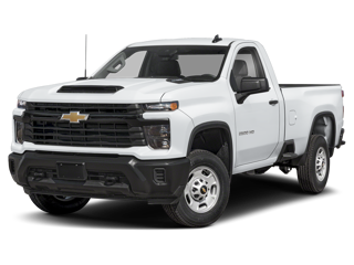 Chevrolet Silverado HD - WEEKS Chevrolet GMC in West Frankfort IL