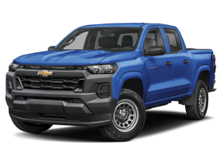 2025 Chevrolet Colorado in Benton, IL