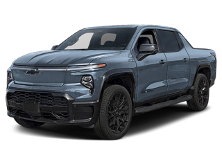 Chevrolet Silverado EV - WEEKS Chevrolet GMC in West Frankfort IL