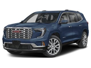 2025 GMC Acadia in Benton, IL
