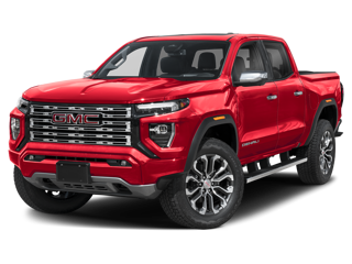 2025 GMC Canyon in Benton, IL