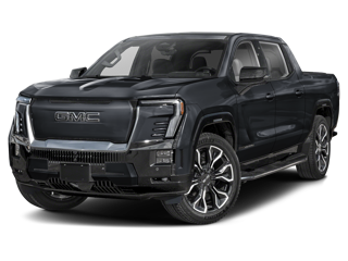 Sierra EV vs. Cybertruck - WEEKS Chevrolet GMC in West Frankfort IL
