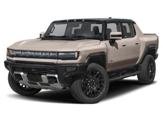 HUMMER EV vs Tesla Cybertruck - WEEKS Chevrolet GMC in West Frankfort IL