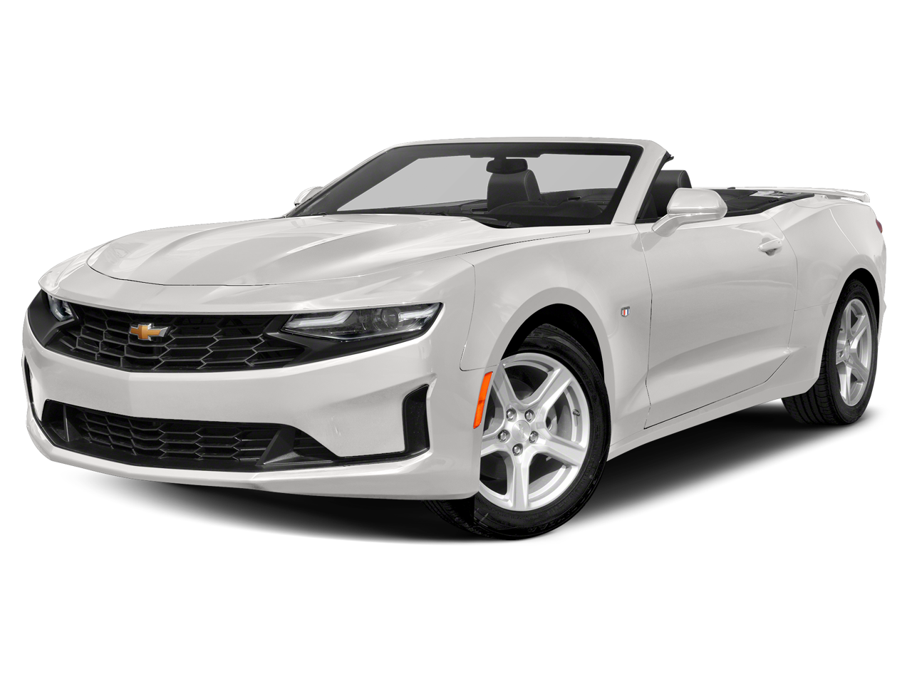 2019 Chevrolet Camaro 1LT for sale in West Frankfort, IL