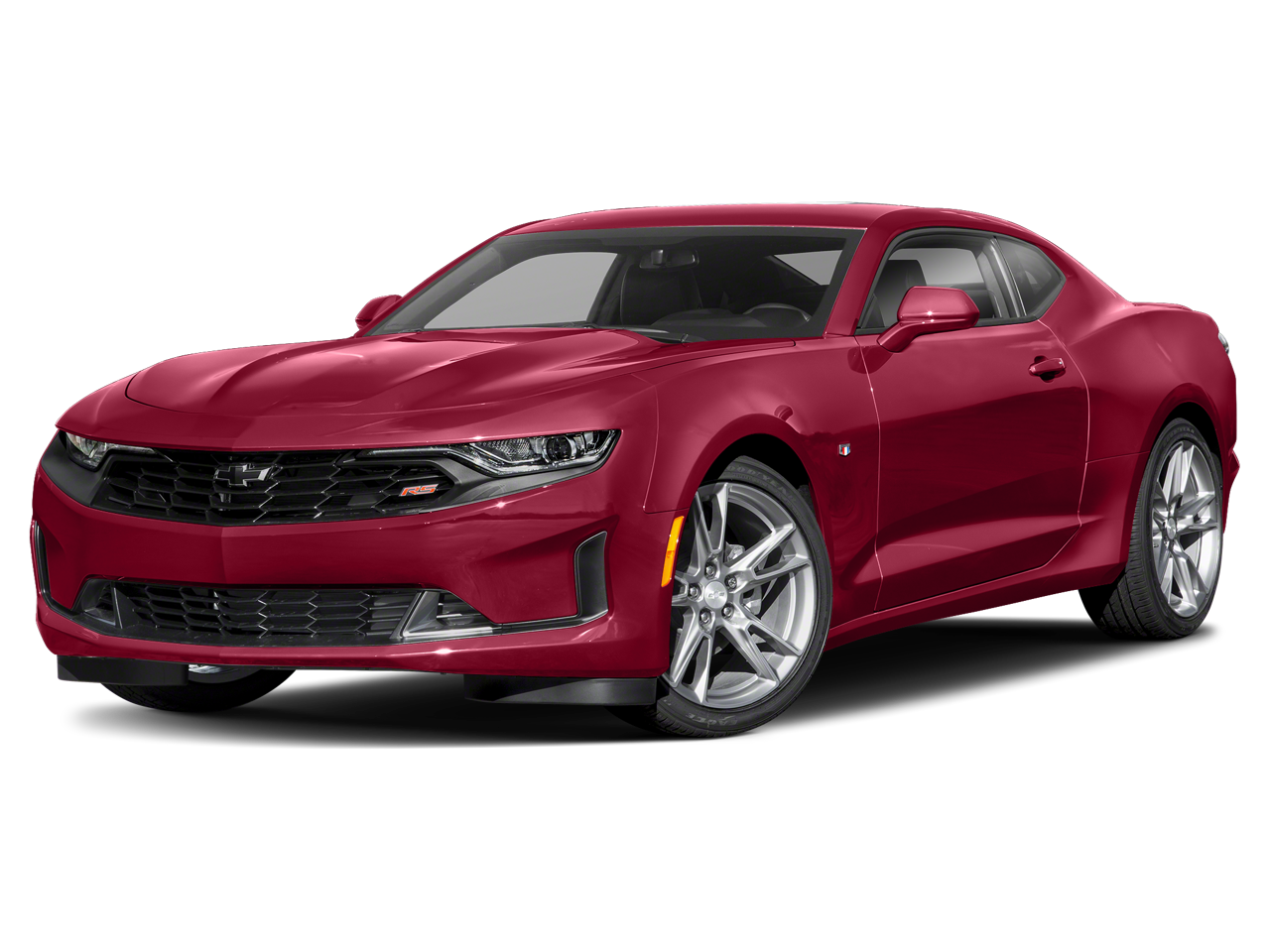 2019 Chevrolet Camaro 2.0 1LT's photo