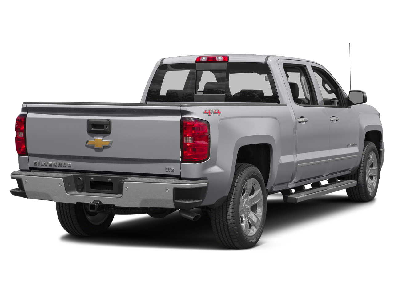 Used 2015 Chevrolet Silverado 1500 LT with VIN 3GCUKREC1FG143112 for sale in West Frankfort, IL