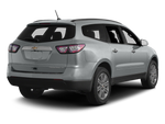 2013 Chevrolet Traverse LT