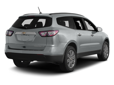 2013 Chevrolet Traverse LT