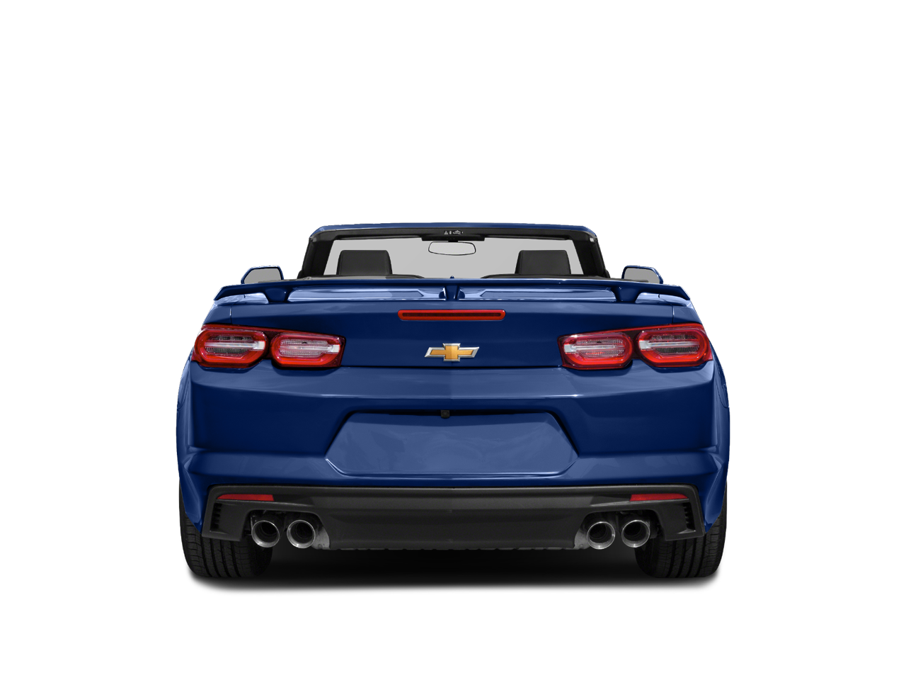 2019 Chevrolet Camaro 1LT