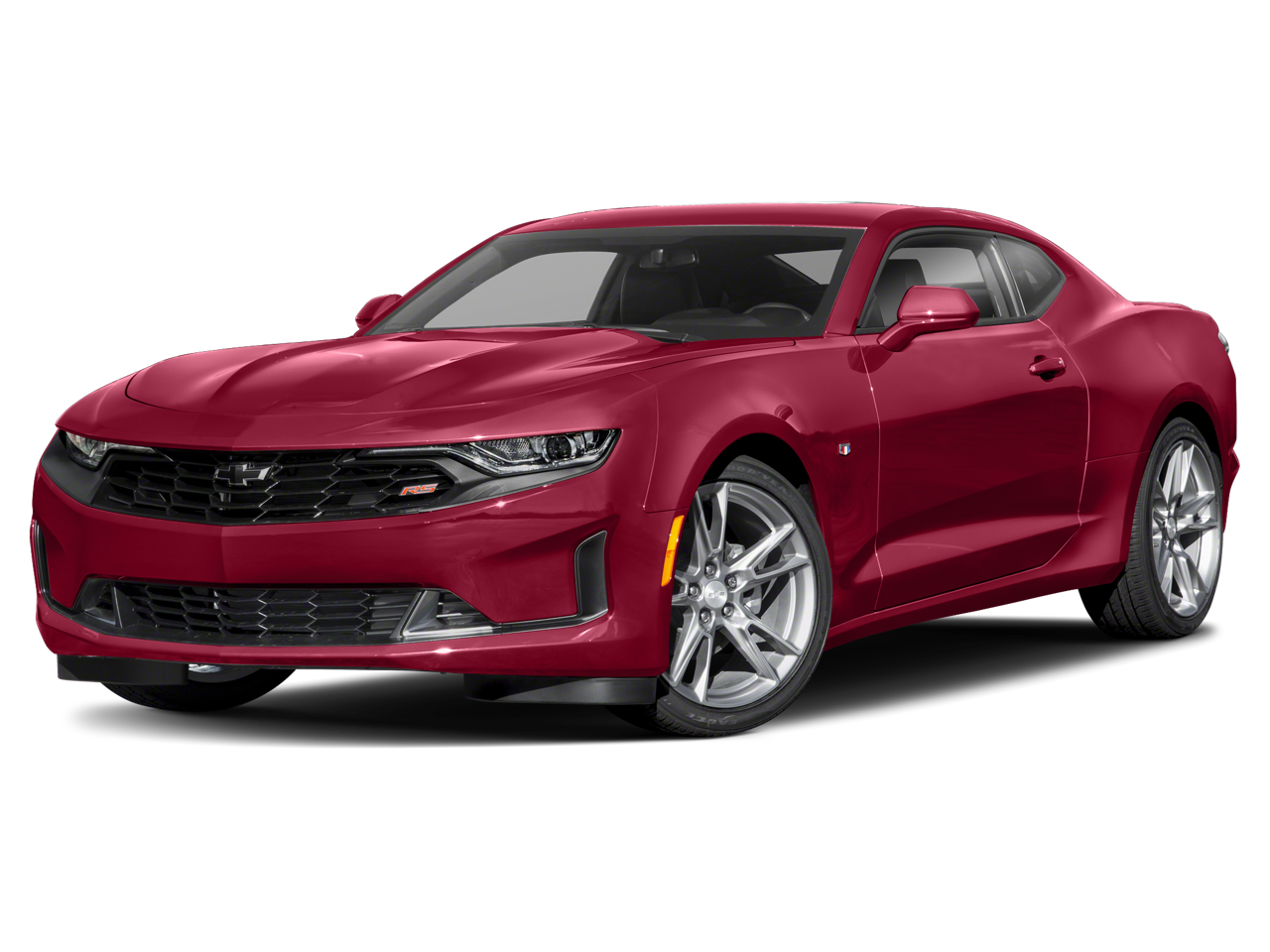 2019 Chevrolet Camaro 2.0 1LT's photo