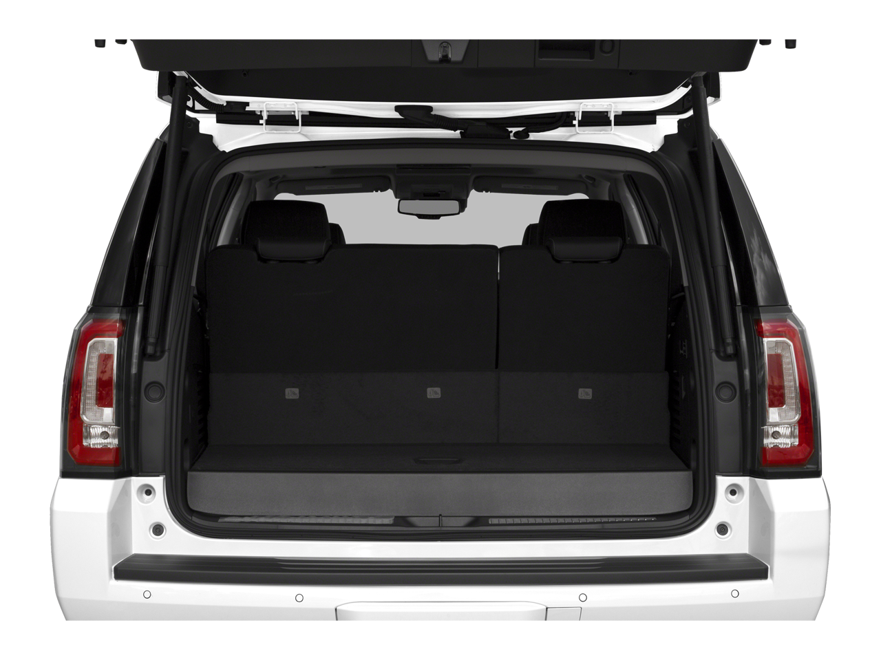 2019 GMC Yukon SLE