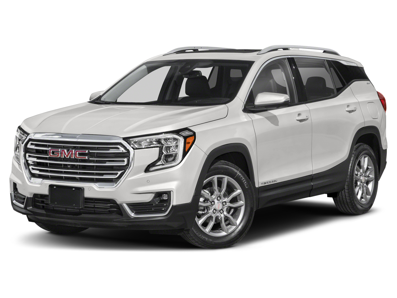2022 Gmc Terrain AT4 photo 3