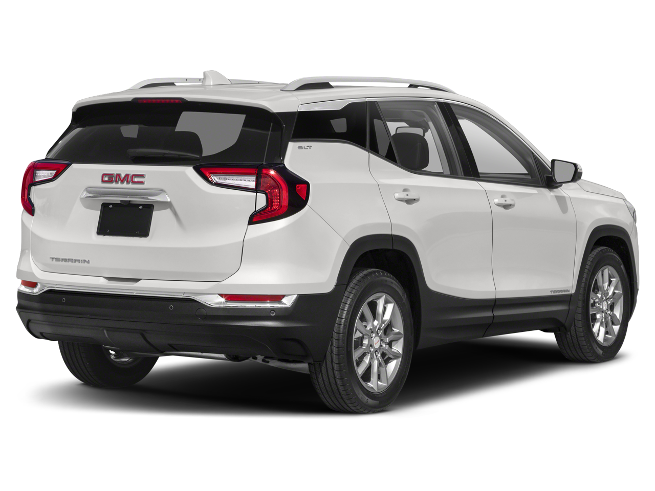 2022 Gmc Terrain AT4 photo 4