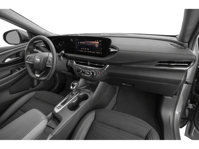 2024 Buick Envista Avenir