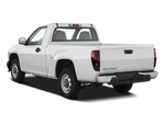 2008 Chevrolet Colorado LS