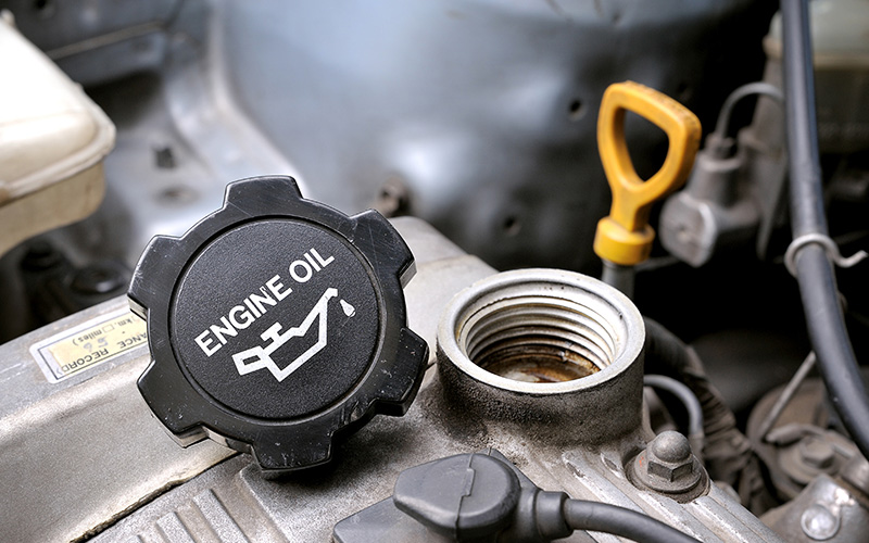 Everything You Need to Know About an Oil Change 