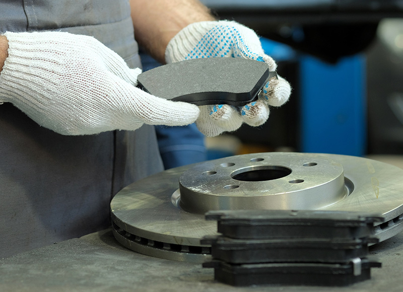 Brakes FAQ: What Every Driver Should Know About Their Brake System 