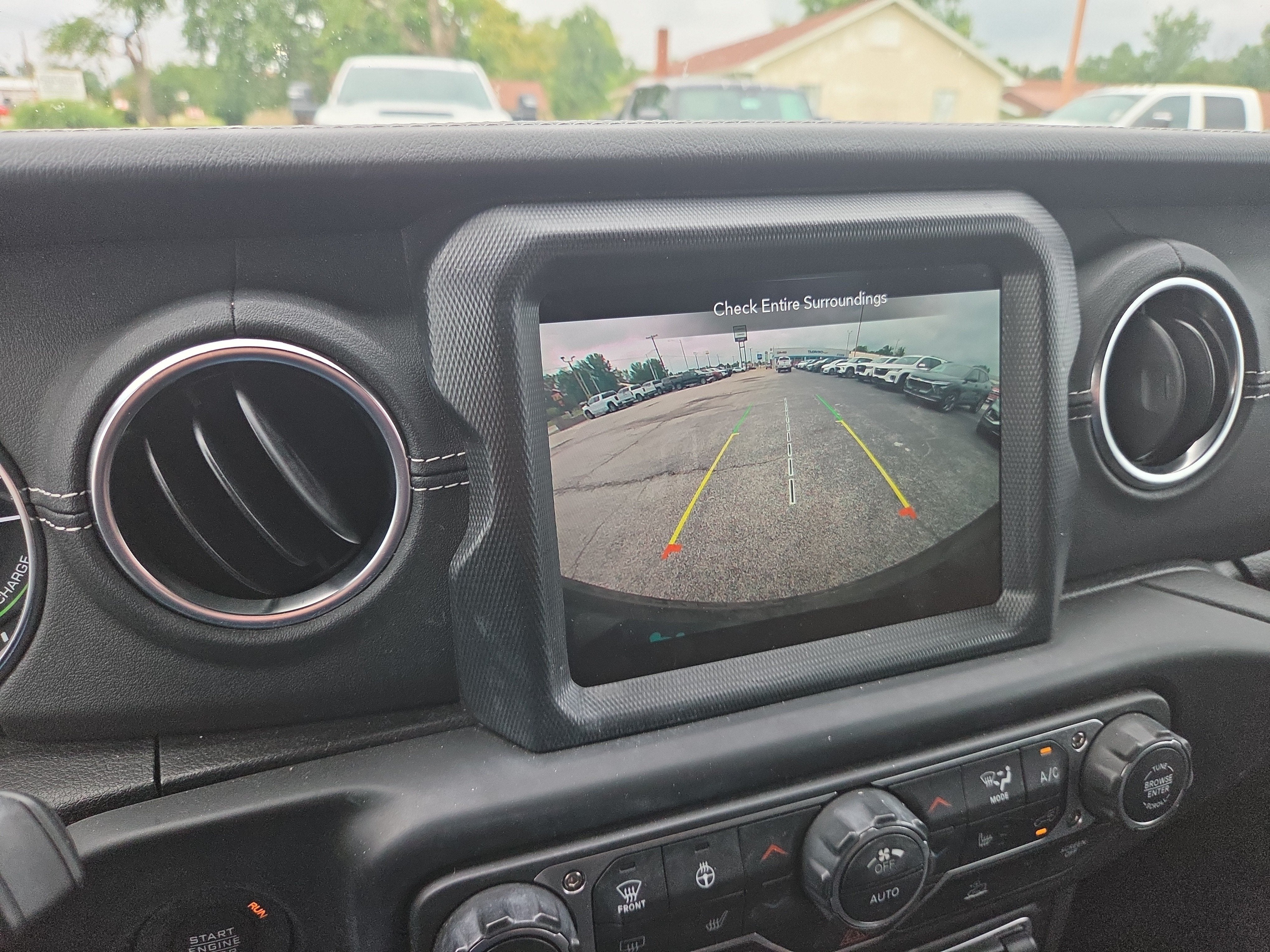 2022 Jeep Wrangler 4xe Unlimited Sahara