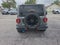 2022 Jeep Wrangler 4xe Unlimited Sahara
