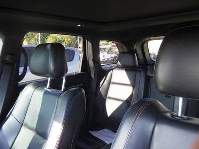 2016 Jeep Grand Cherokee Limited 75th Anniversary