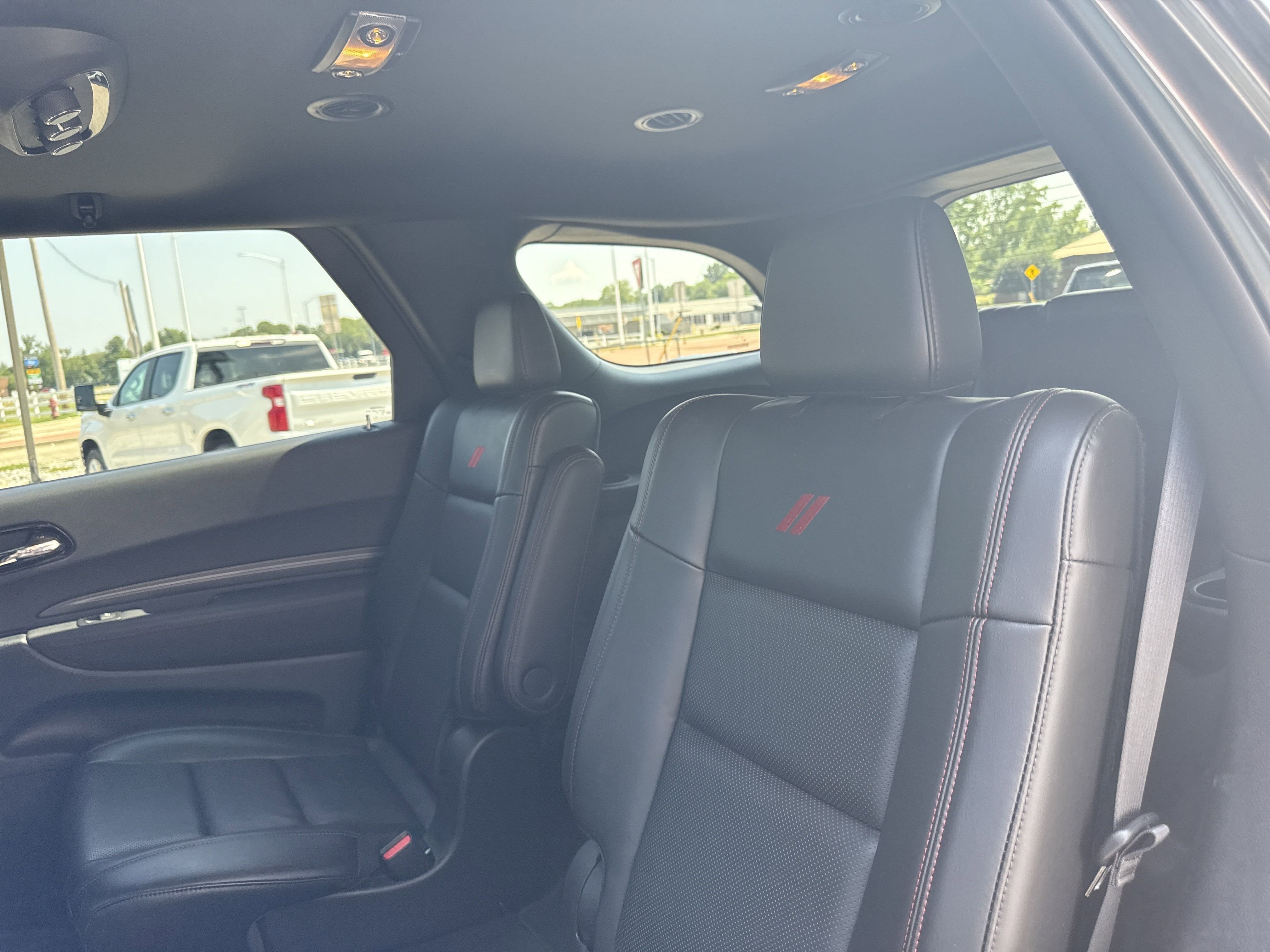 2024 Dodge Durango R/T Plus