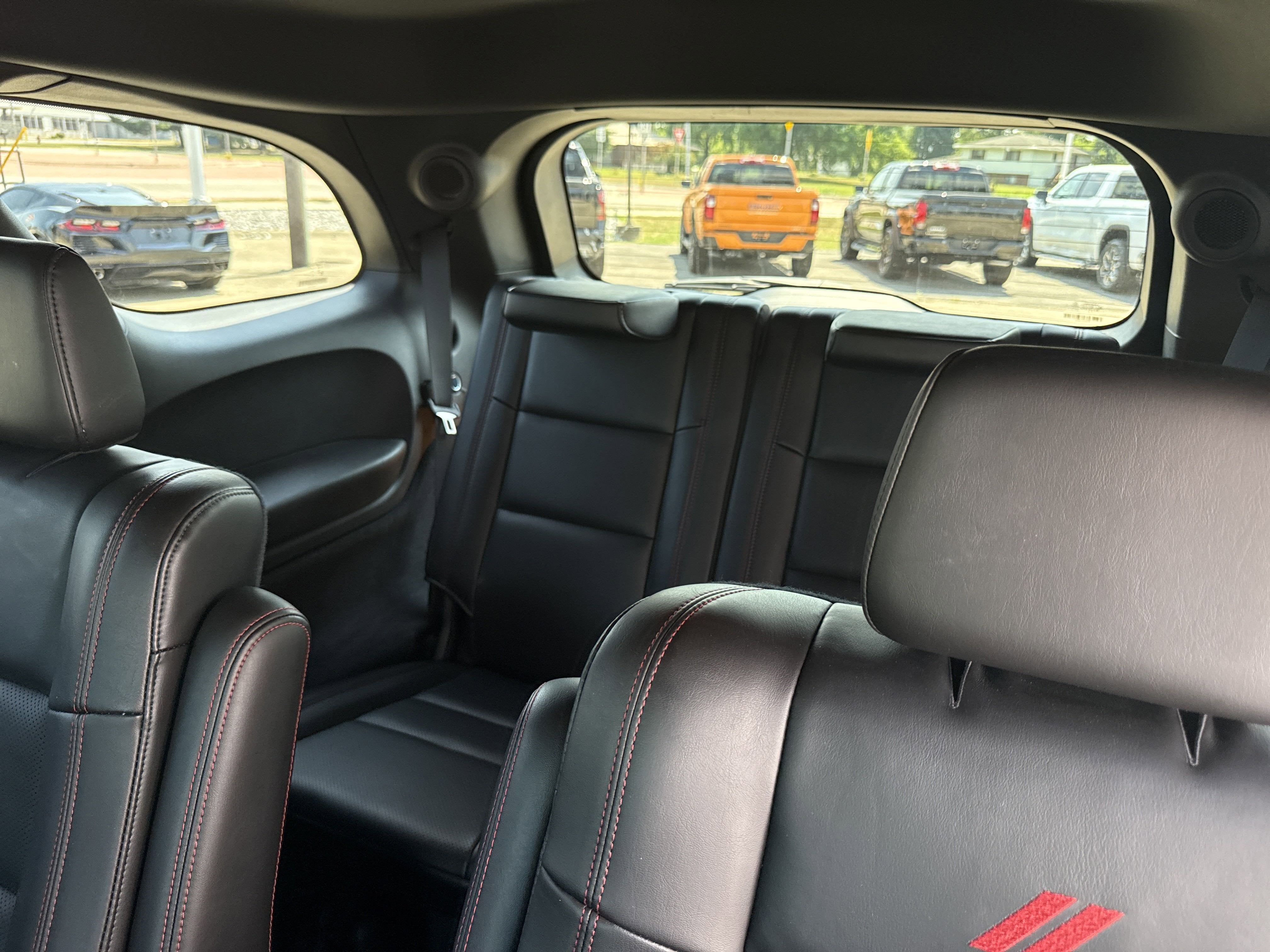 2024 Dodge Durango R/T Plus