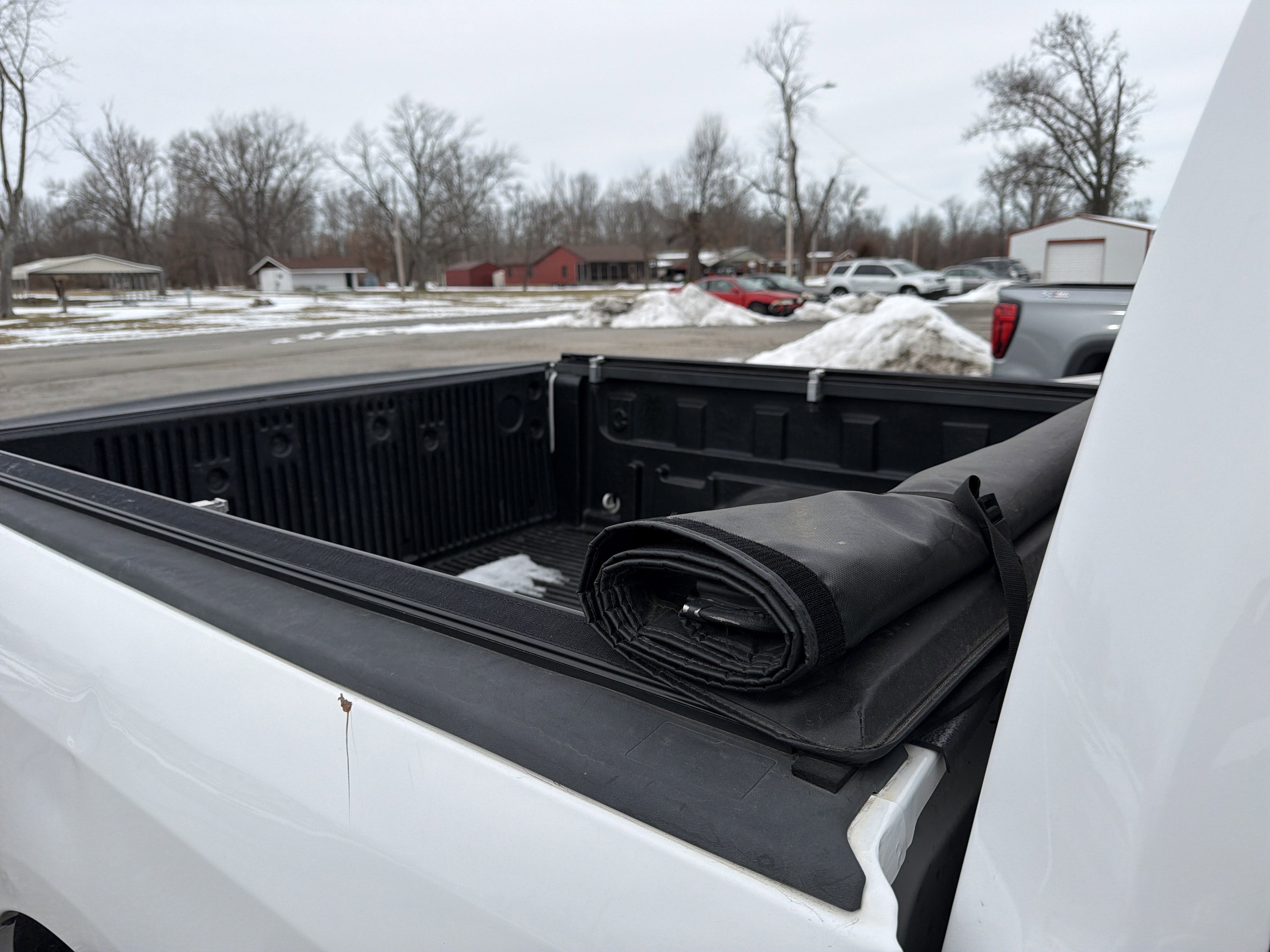 2012 RAM 1500 Express