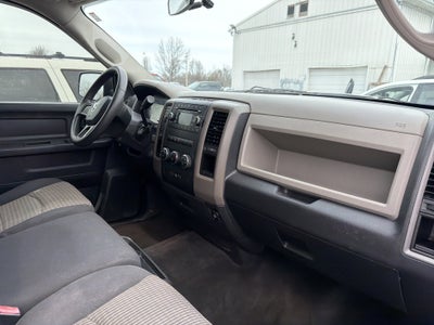 2012 RAM 1500 Express