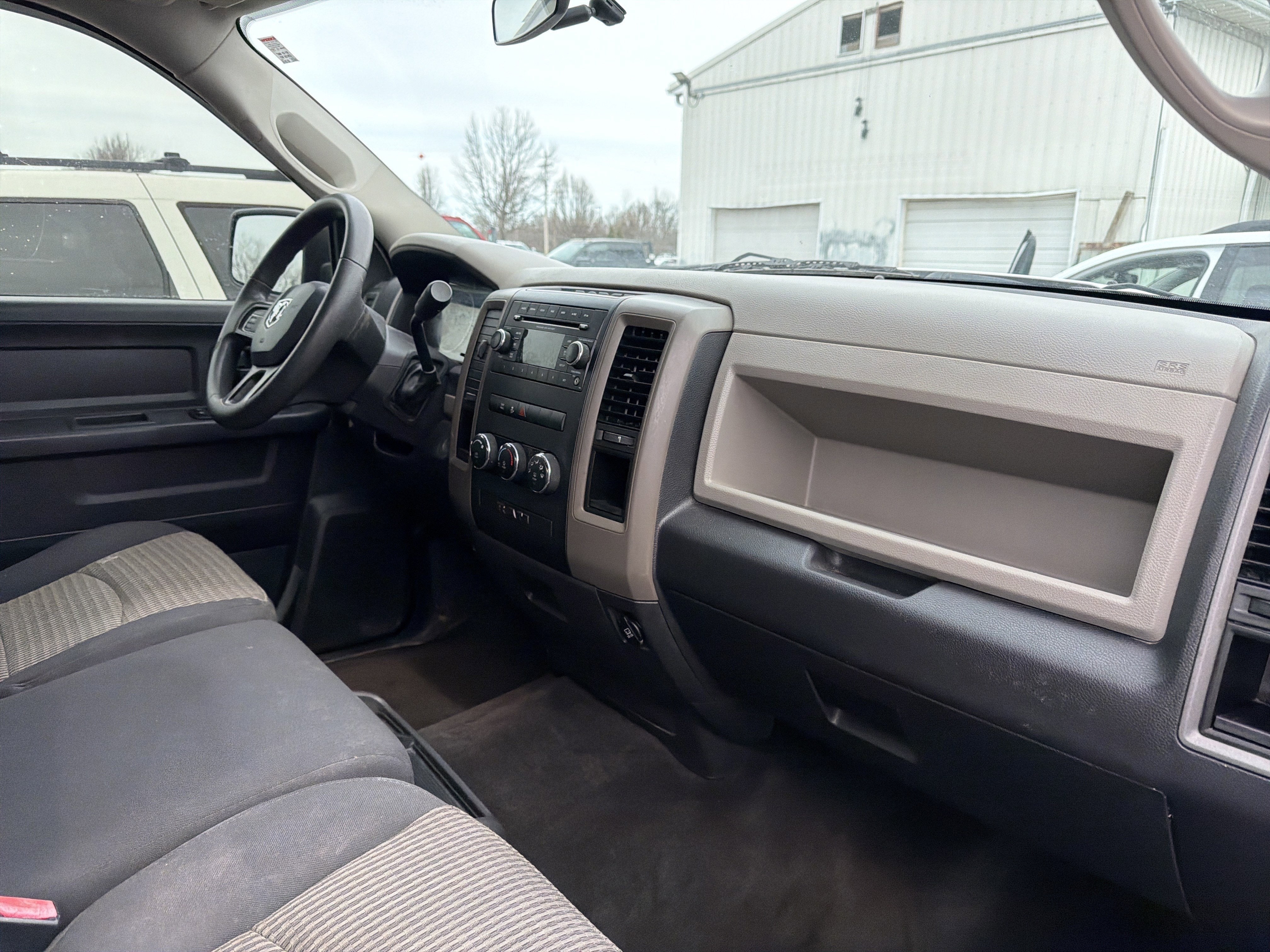 2012 RAM 1500 Express