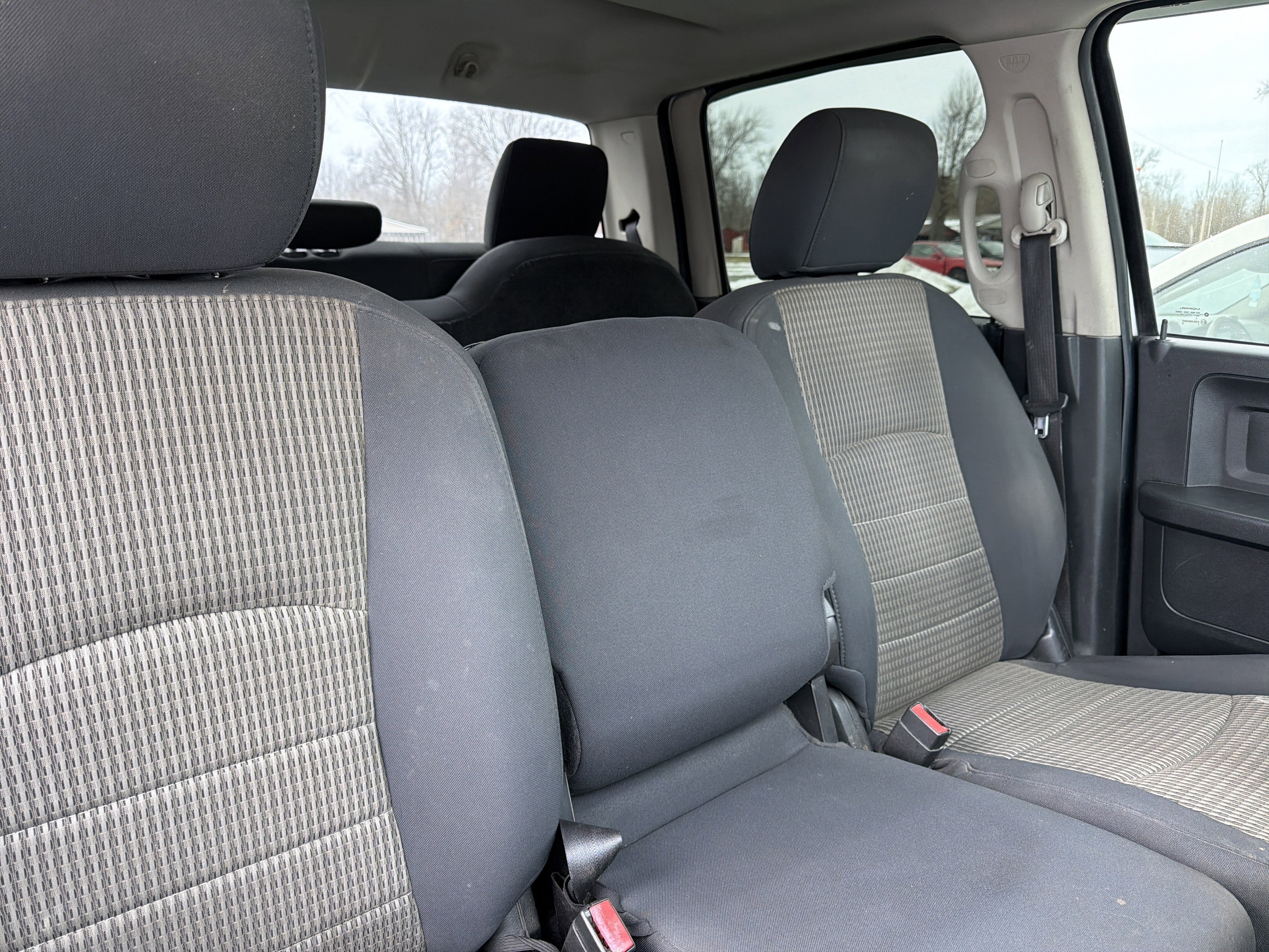 2012 RAM 1500 Express