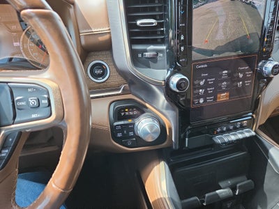 2020 RAM 1500 Longhorn