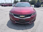 2020 Chevrolet Impala Premier