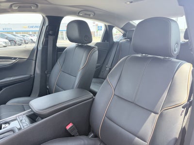 2020 Chevrolet Impala Premier