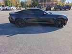 2018 Chevrolet Camaro 2LT