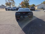 2018 Chevrolet Camaro 2LT