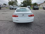 2025 Chevrolet Malibu RS