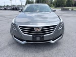 2017 Cadillac CT6 Premium Luxury AWD