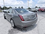 2017 Cadillac CT6 Premium Luxury AWD