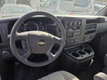 2025 Chevrolet Express Passenger 3500 1LS