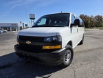 2025 Chevrolet Express Passenger 3500 LS