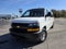 2025 Chevrolet Express Passenger 3500 LS