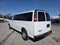 2025 Chevrolet Express Passenger 3500 LS
