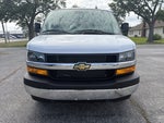 2026 Chevrolet Express Passenger 1LT