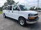 2026 Chevrolet Express Passenger 1LT