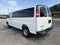 2026 Chevrolet Express Passenger 1LT