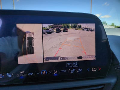 2025 Chevrolet Silverado EV LT - Extended Range