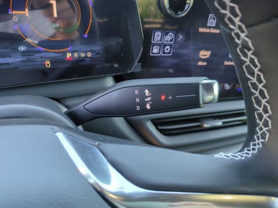 2025 Chevrolet Silverado EV LT - Extended Range