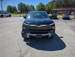 2025 Chevrolet Silverado EV LT - Extended Range