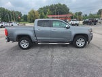 2021 Chevrolet Colorado 4WD LT
